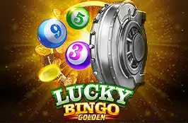 Lucky bingo