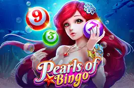 Pearls of bingo