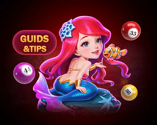 Slot character with Guides and Tips