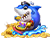 icon shark